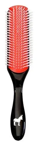 Pete & Pedro Classic Cushion 9 Row Hair Brush