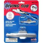 Toysmith Diving Sub Toy