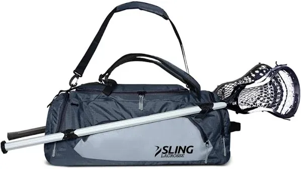 Sling Lacrosse Bag Hybrid 3.0 2022 Version