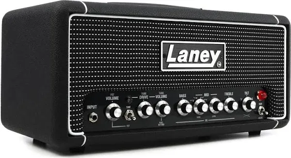 Laney Digbeth DB500H Bass Head