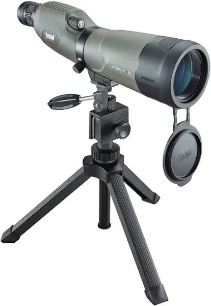 Bushnell Trophy Xtreme Spotting Scope