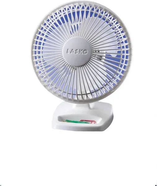 Lasko 2002-w Personal Fan