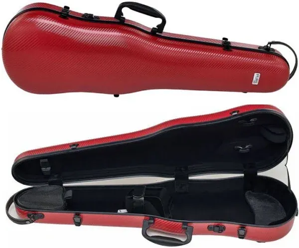 Gewa Pure Shaped Violin Case