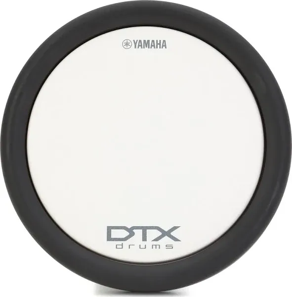 Yamaha DTX Electronic Drum Pad