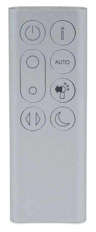 Dyson DP04 Remote Control in Silver 969154-05