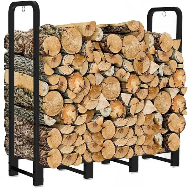 Walensee Firewood Rack Holder