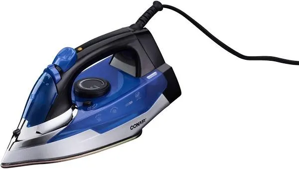 Conair Iron - Super Steam - 1550w