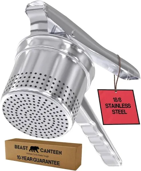 Beast Canteen Potato Ricer