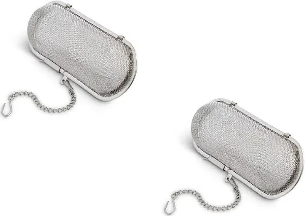 HIC Kitchen Mesh Infuser Pod