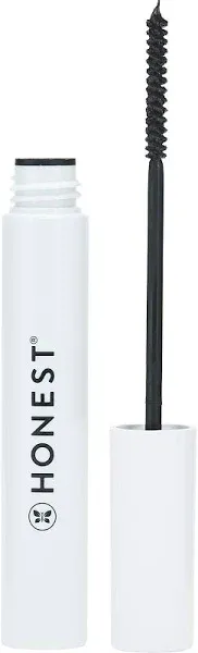 Honest Beauty Honestly Healthy Serum-Infused Lash Tint - Black