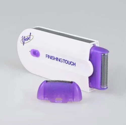 Women's Laser Rechargeable Epilator Remover