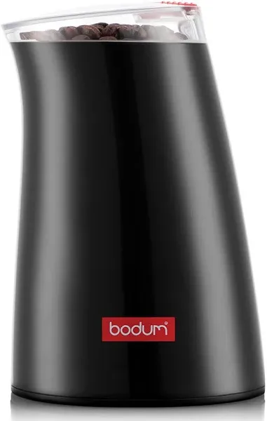 Bodum C-Mill Electric Coffee Grinder NEW!!!