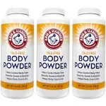 Arm & Hammer Talc-Free Body Powder