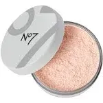 No7 Flawless Finish Loose Powder - 0.7 oz