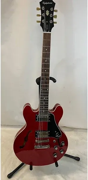 Epiphone ES-339 Pro Electric Guitar