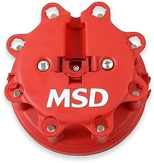 MSD Ignition 8408 Distributor Cap