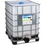 Bluedef Premium Diesel Exhaust Fluid - 330-Gallon Tote