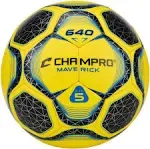 Champro Maverick Soccer Ball