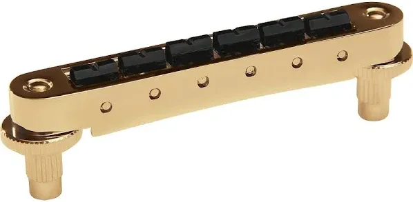 Graph Tech ResoMax NV2 4mm Tune-O-Matic Bridge