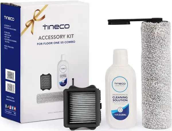 Tineco Floor ONE S5 Combo Series Replacement HEPA Assembly