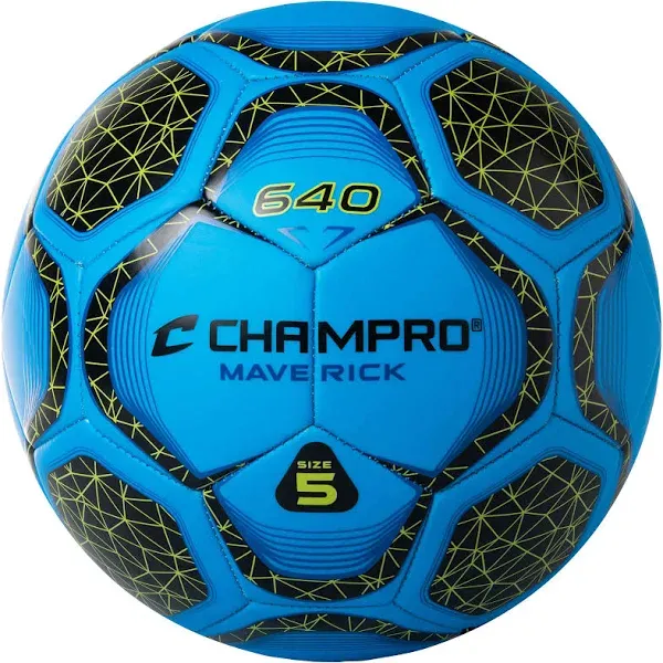 Maverick Soccerball