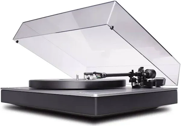 Cambridge Audio ALVA TT V2 Direct Drive Turntable with Bluetooth aptX HD