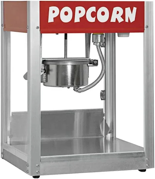 Paragon Theater Pop Popcorn Machine 1104210