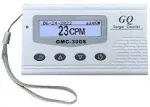 Gq GMC-300S Digital Nuclear Radiation Detector