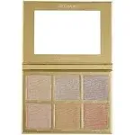 Sigma Beauty Glowkissed Highlight Palette