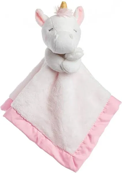 Carter's Unicorn Plush Security Blanket