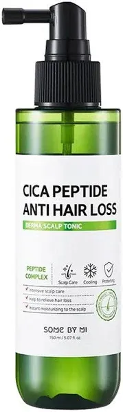 Some By Mi Cica Peptide Anti Hair Loss Derma Scalp Tonic