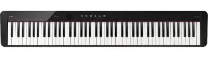 Casio Privia PX-S5000 88-key Digital Piano - Black