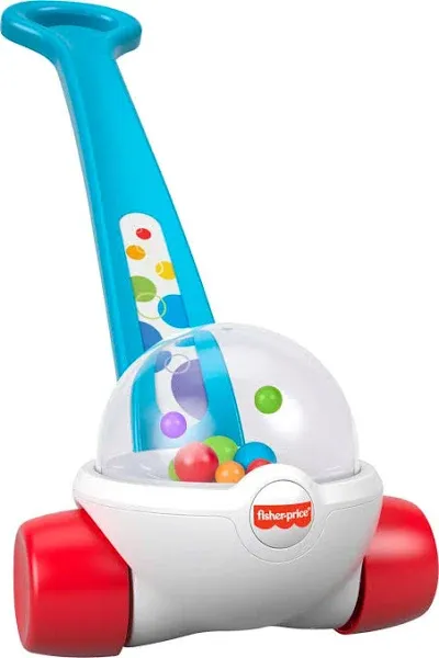 Fisher Price Corn Popper