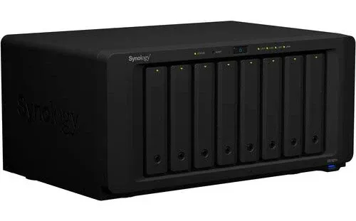 Synology DS1821+ DiskStation NAS