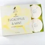 Musee Eucalyptus & Mint Shower Steamers