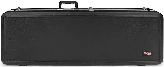 Gator Cases GC-JMASTER ABS Guitar Case for Fender Jazzmaster | Reverb