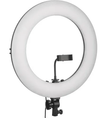 Angler Bi-Color LED Ring Light 18"