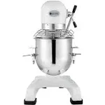 Eurodib 10qt. Planetary Mixer M10ETL