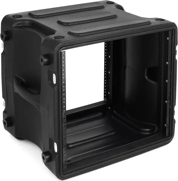 Gator G-PRO-10U-19 Molded PE Rack Case