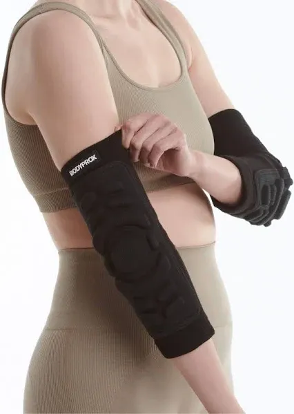 Bodyprox Elbow Protection Pads