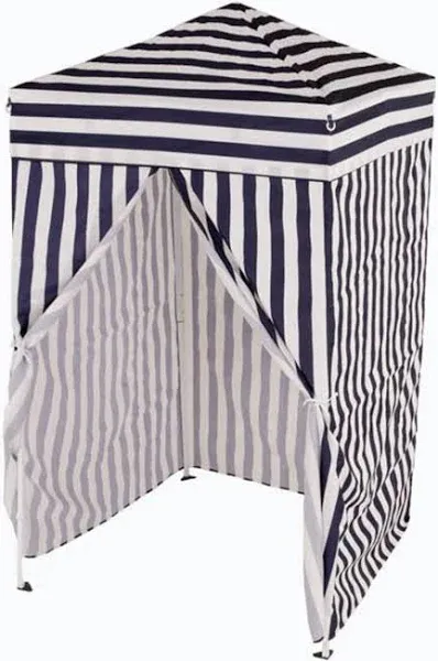 Impact Canopy 4 x 4 Pop up Changing Dressing Room