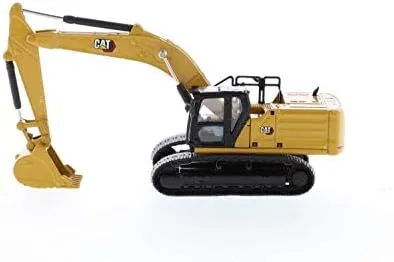 CAT CATERPILLAR 336 NEXT GEN. HYDRAULIC EXCAVATOR 1/87 BY DIECAST MASTERS 85658