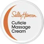 Sally Hansen Cuticle Massage Cream