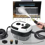 Hombasing Steam Cleaner