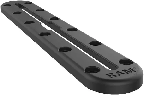 RAM Mount Tough-Track Overall Length - 10.75" [RAP-TRACK-A9U]