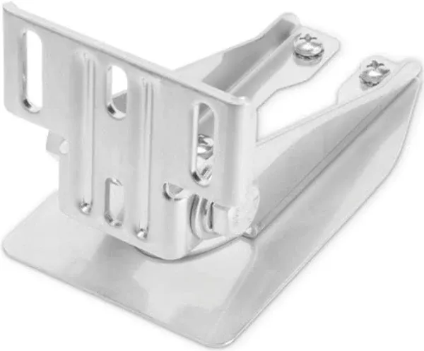 Garmin Heavy-Duty Transom Mount Bracket with Spray Sheild