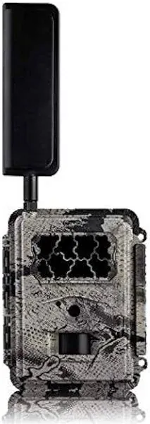 HCO GoCam Verizon 4G LTE Blackout Camera - GCZ4GB2