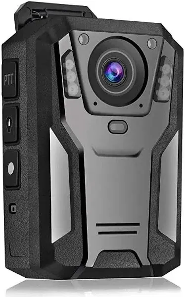 Aolbea 1440P QHD Police Body Camera