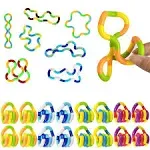 QAQcew Fidget Toy 16 Pack