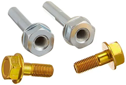 Carlson Disc Brake Caliper Guide Pin Kit